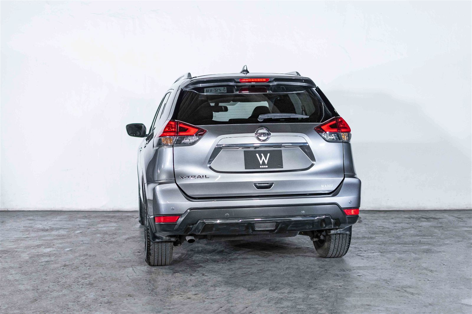 2022 Nissan X-Trail Advance - Wahu México - Seminuevos