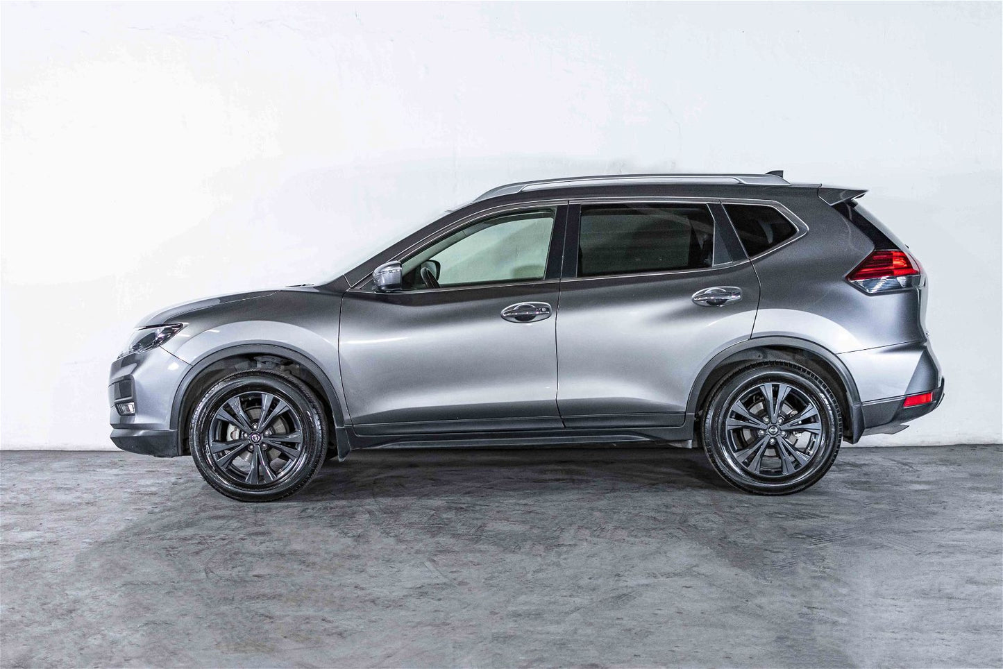 2022 Nissan X-Trail Advance - Wahu México - Seminuevos