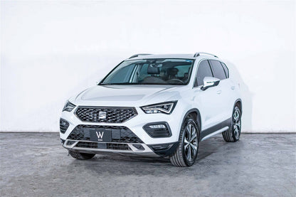 2022 Seat Ateca Xperience - Wahu México - Seminuevos