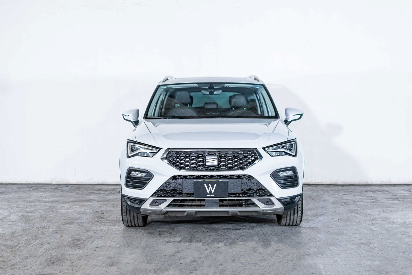 2022 Seat Ateca Xperience - Wahu México - Seminuevos