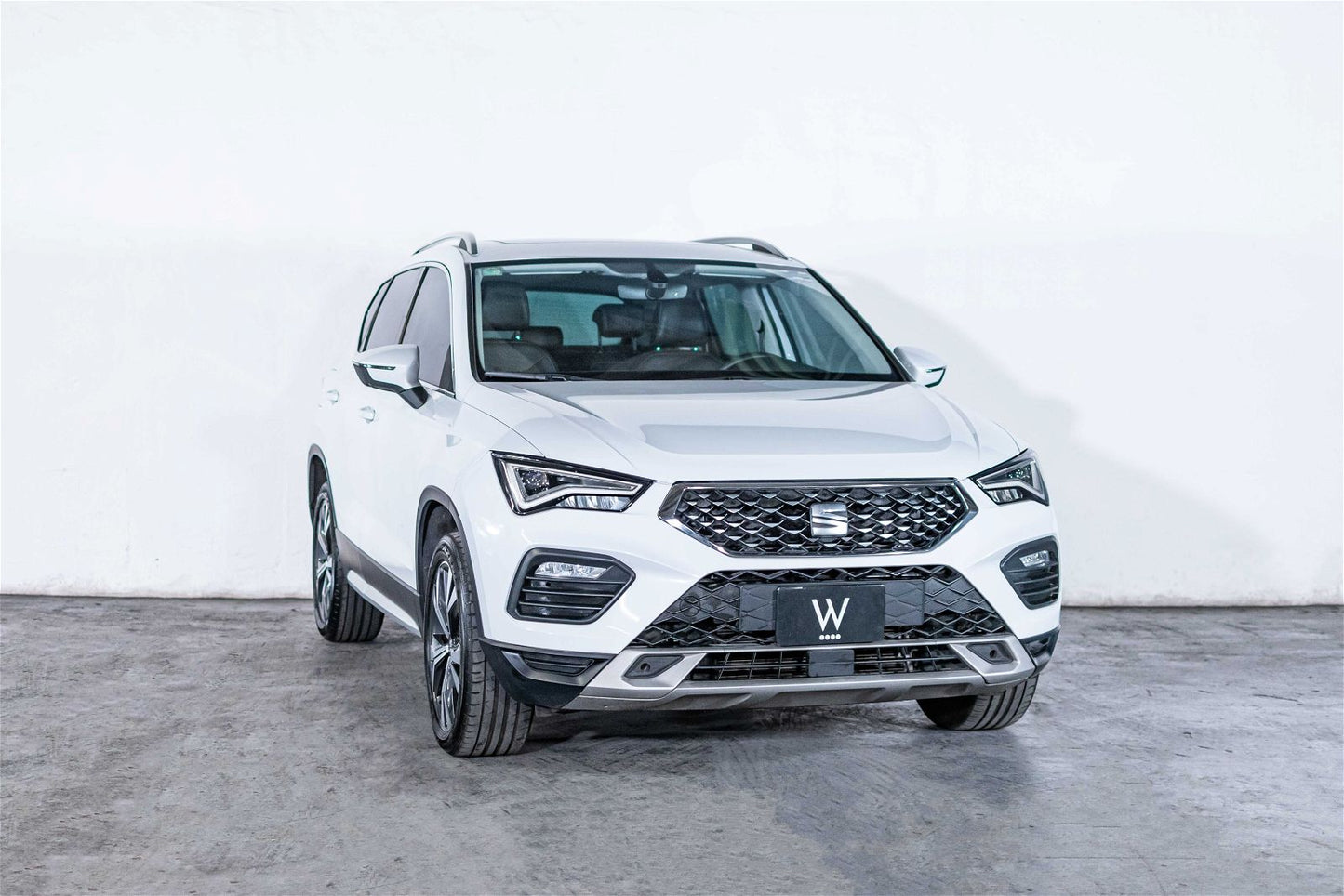 2022 Seat Ateca Xperience - Wahu México - Seminuevos