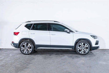 2022 Seat Ateca Xperience - Wahu México - Seminuevos