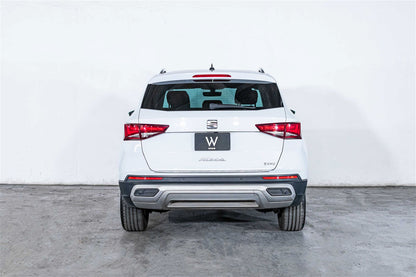 2022 Seat Ateca Xperience - Wahu México - Seminuevos