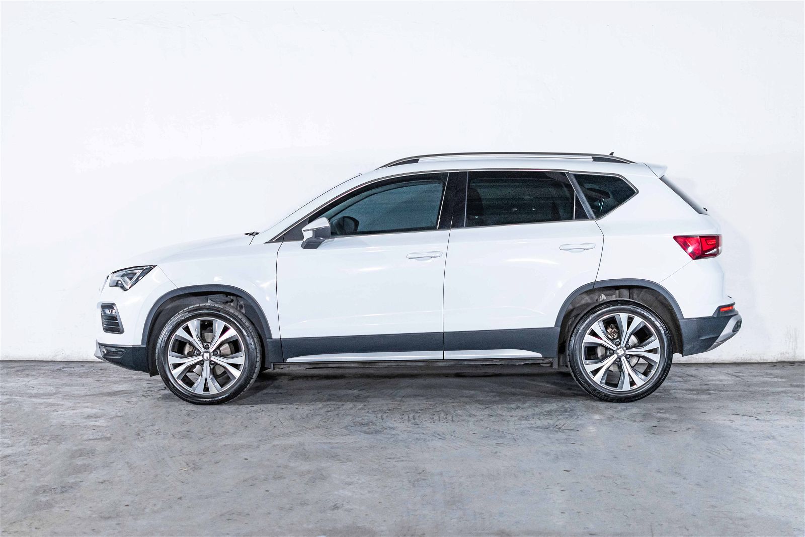 2022 Seat Ateca Xperience - Wahu México - Seminuevos