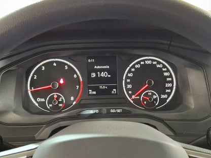 2024 Volkswagen Virtus Trendline