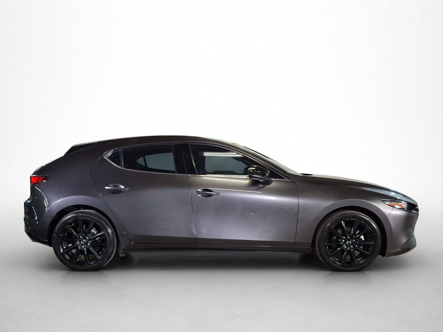 2023 Mazda 3 Signature HB