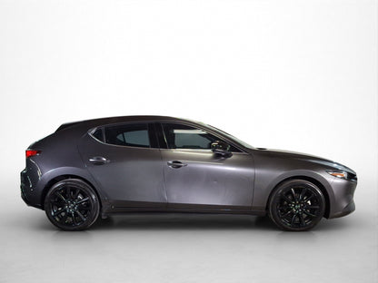 2023 Mazda 3 Signature HB
