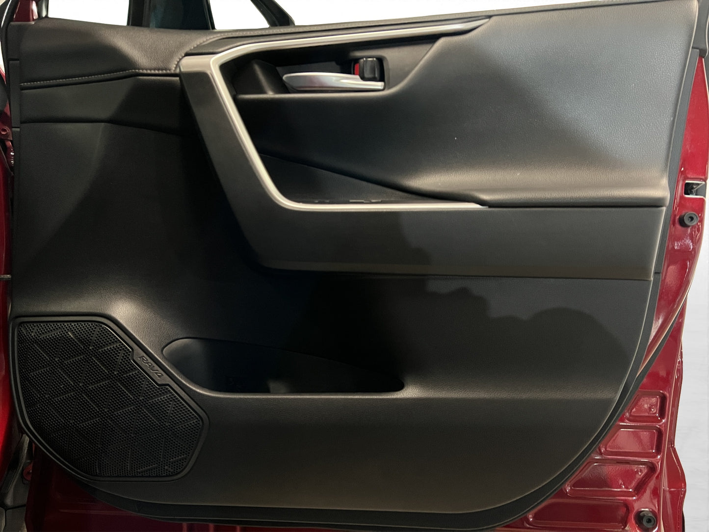 2021 Toyota Rav4 Limited Hybrid