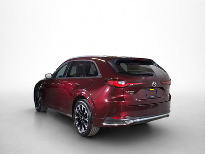 2025 Mazda CX-90 Signature MHEV