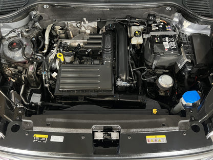 2024 Volkswagen Taos Highline