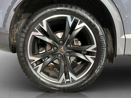 2024 Cupra Formentor MID