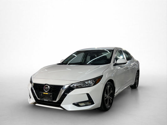 2023 Nissan Sentra Advance