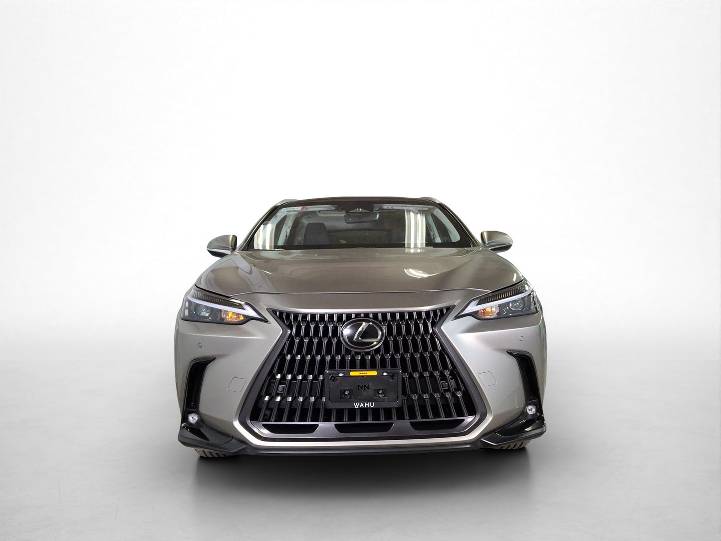 2023 Lexus NX250 Luxury Blindaje Nivel II