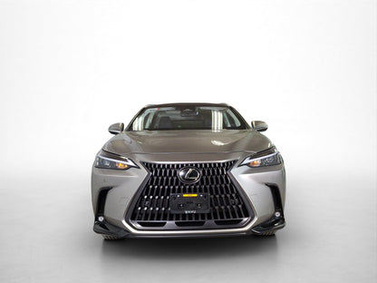 2023 Lexus NX250 Luxury Blindaje Nivel II