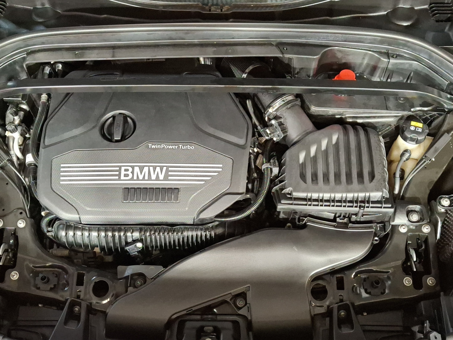 2022 BMW X2 M Sport