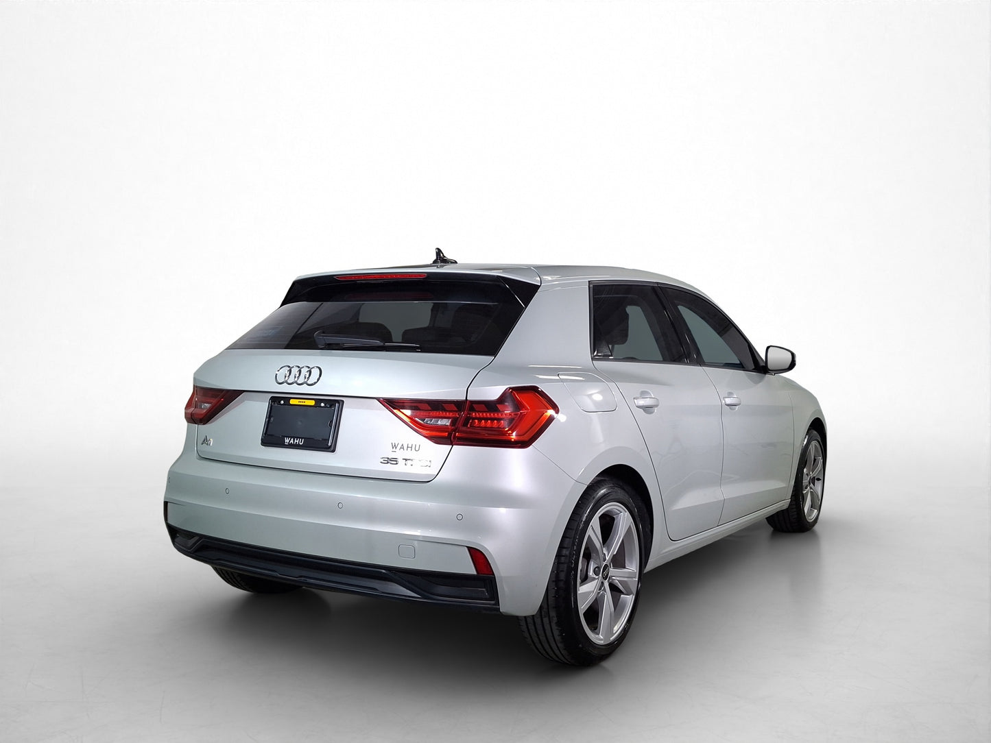 2024 Audi A1 Ego Sportback