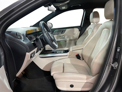 2023 Mercedes Benz Clase GLA 200 Progressive
