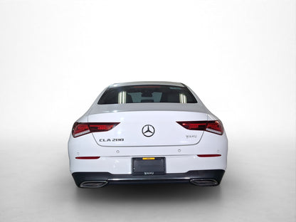 2021 Mercedes Benz Clase CLA 200