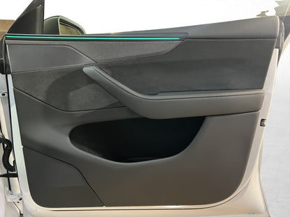 2025 Tesla Model Y Premium Long Range