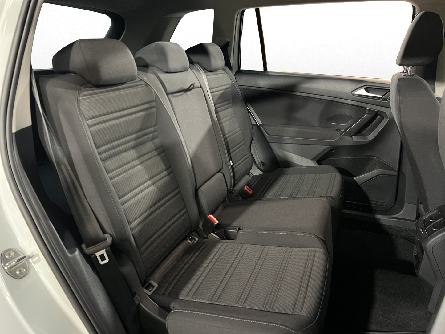 2023 Volkswagen Tiguan Trendline Plus