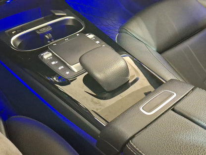 2021 Mercedes Benz Clase CLA 200