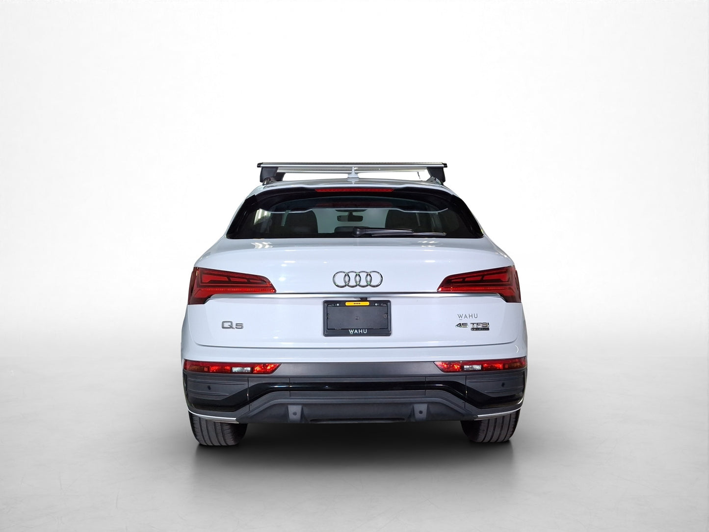 2022 Audi Q5 Select Sportback