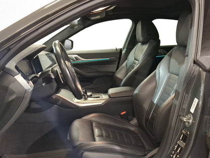 2023 BMW Serie 4 M440i Gran Coupe