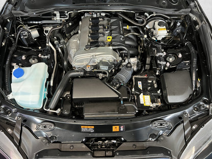2022 Mazda MX-5 RF i Grand Touring