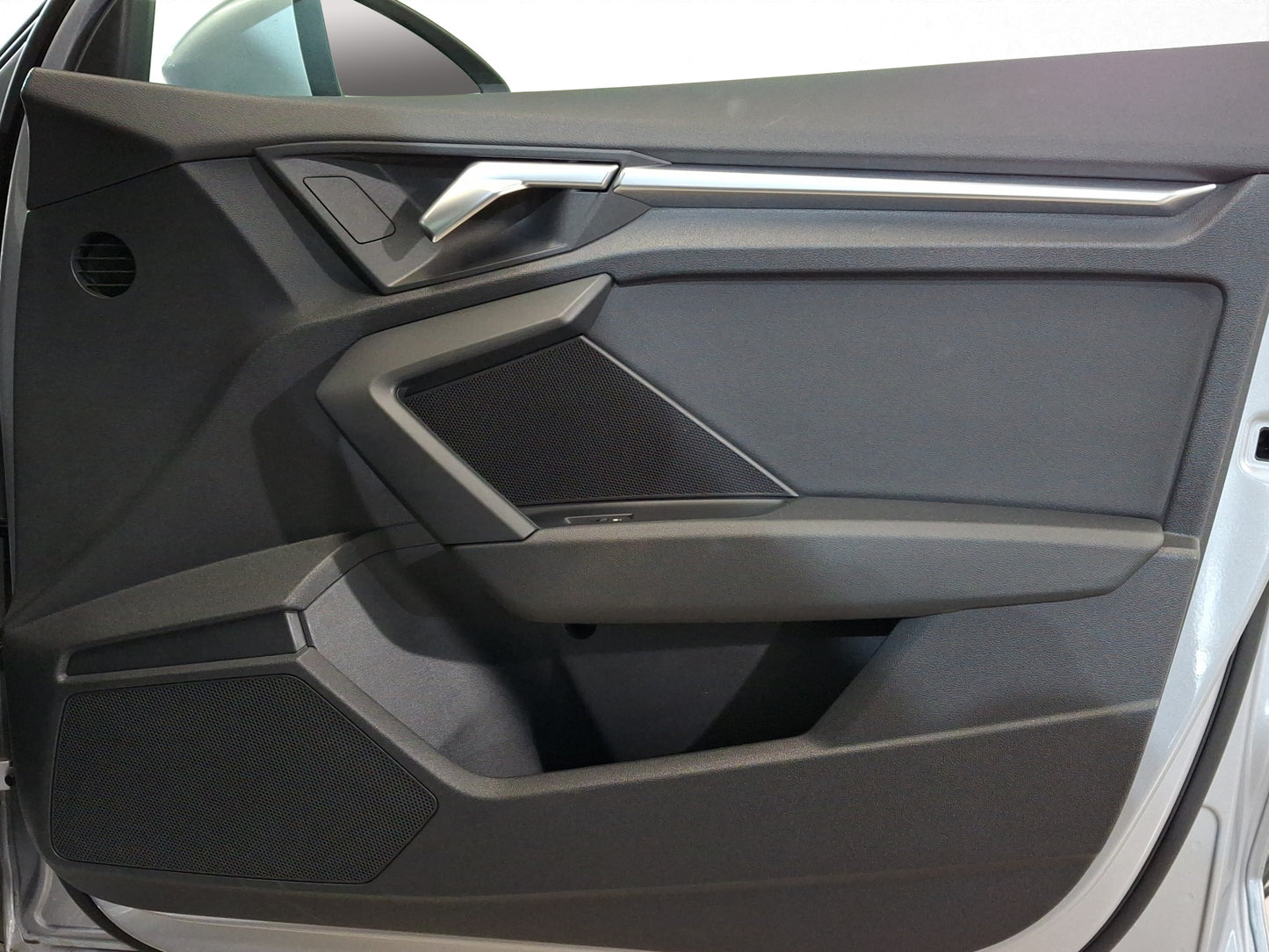 2022 Audi A3 Select 35 TFSI