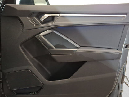 2024 Audi Q3 Sportback S-Line Quattro