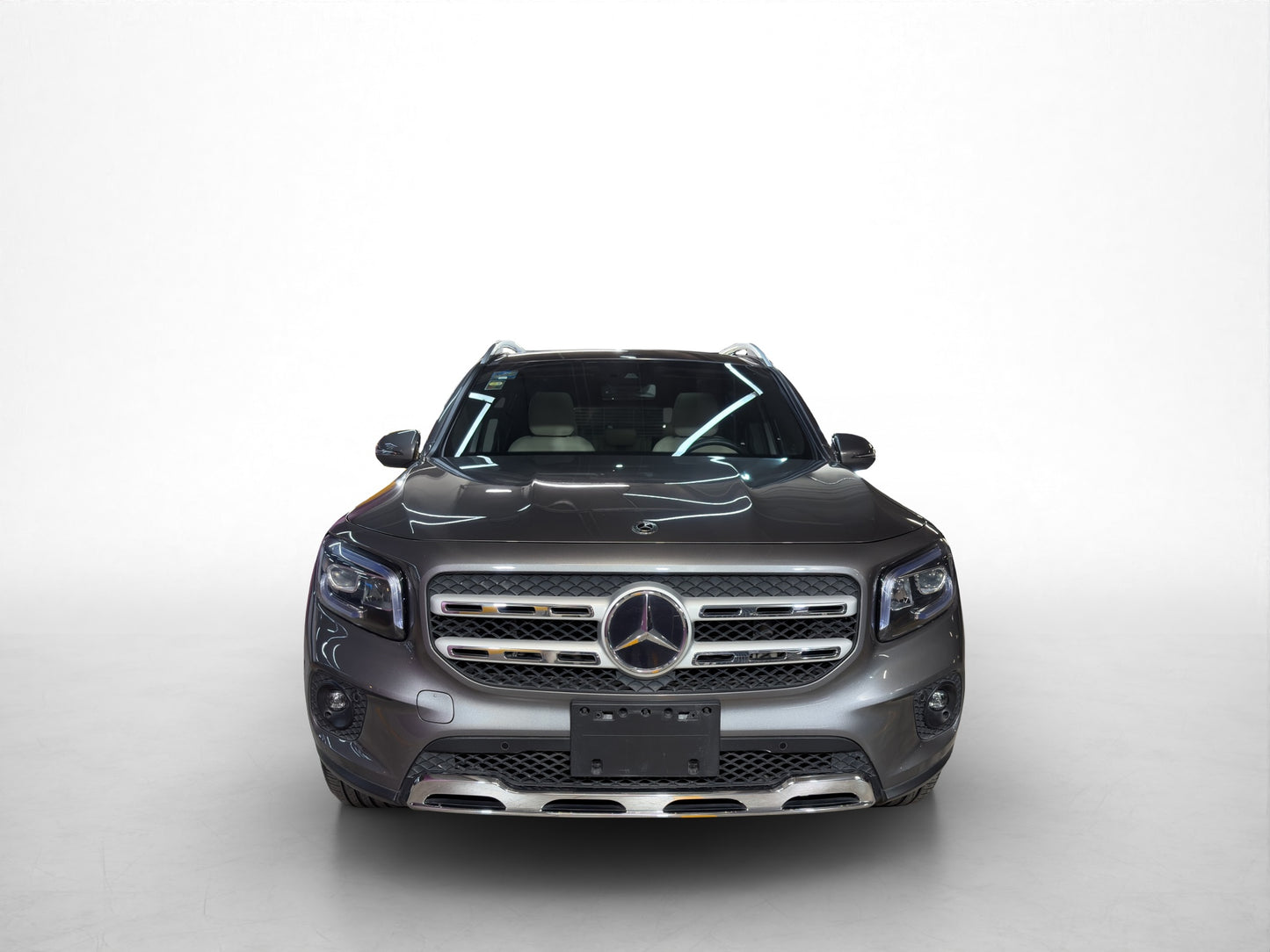 2020 Mercedes Benz Clase GLB 250