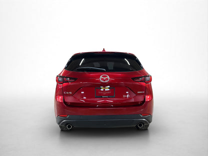 2022 Mazda CX-5 i Sport