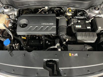 2023 KIA Seltos GT Line - KIA Wahu México