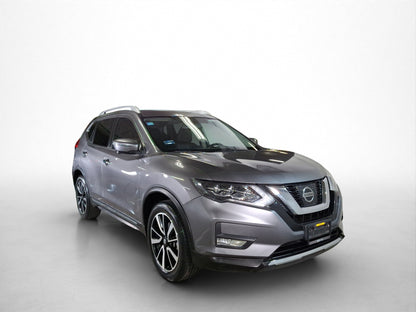 2020 Nissan X-Trail Hybrid