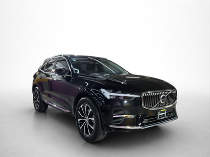 2023 Volvo XC60 T8 Ultimate Recharge