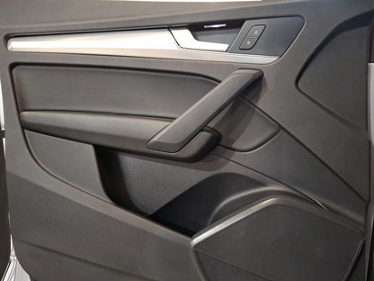 2021 Audi Q5 Select