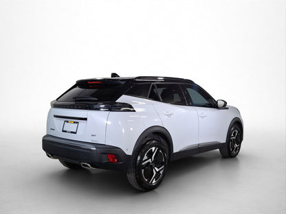 2024 Peugeot 2008 GT