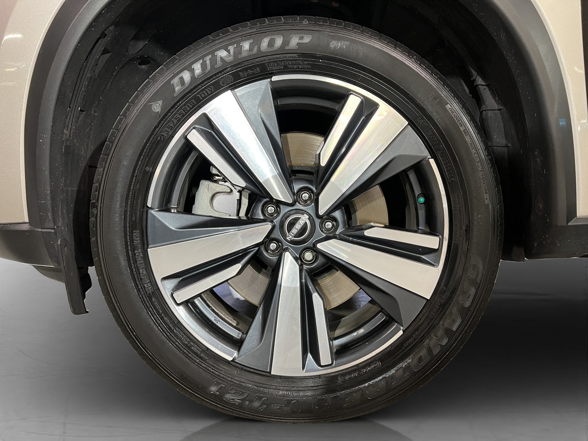 2023 Nissan X-Trail Platinum E-Power