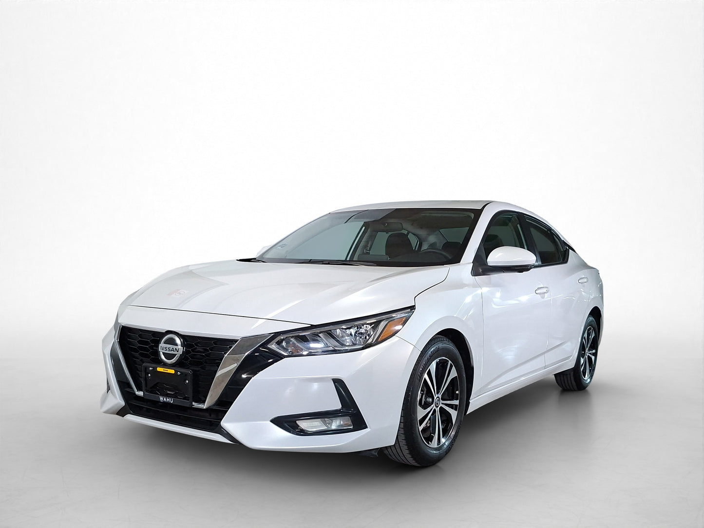 2023 Nissan Sentra Advance