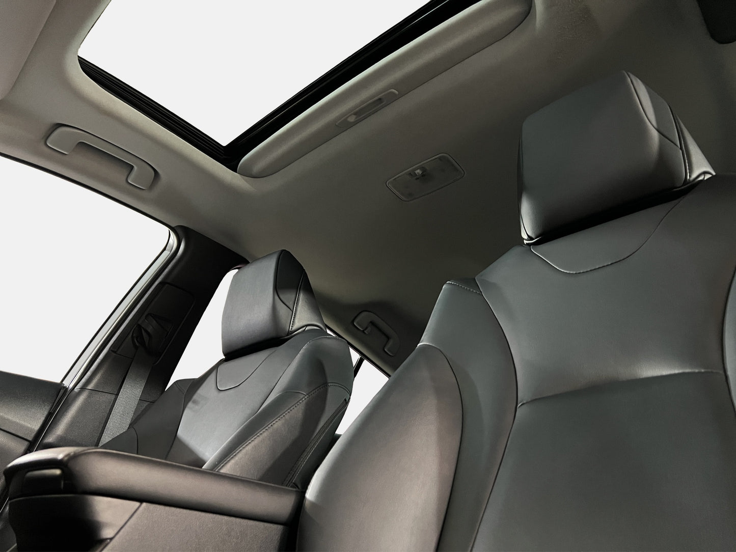 2022 Toyota Prius Híbrido Premium