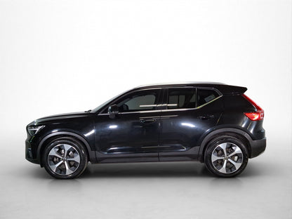 2023 Volvo XC40 B4 Ultimate Mild Hybrid