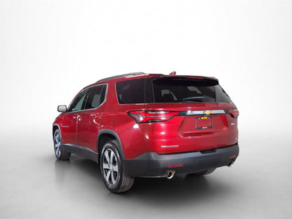 2023 Chevrolet Traverse LT