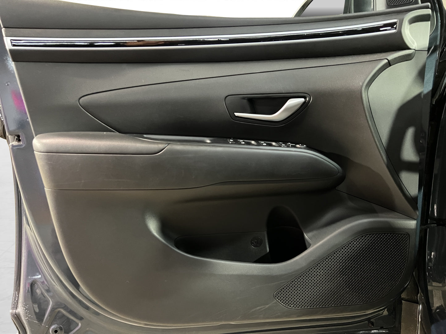 2023 Hyundai Tucson GLS Premium