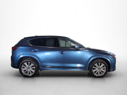 2024 Mazda CX-5 Signature
