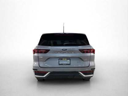 2025 Ford Territory Ambiente