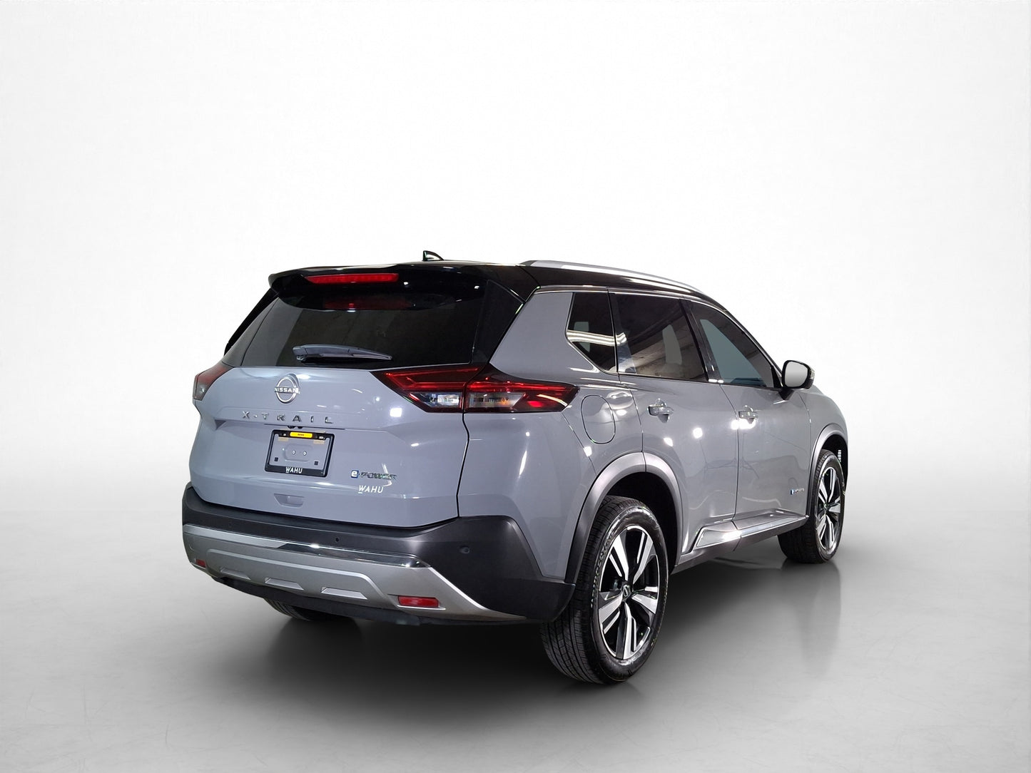 2024 Nissan X-Trail Platinum E-Power