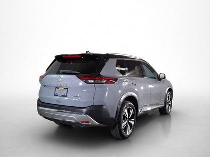 2024 Nissan X-Trail Platinum E-Power