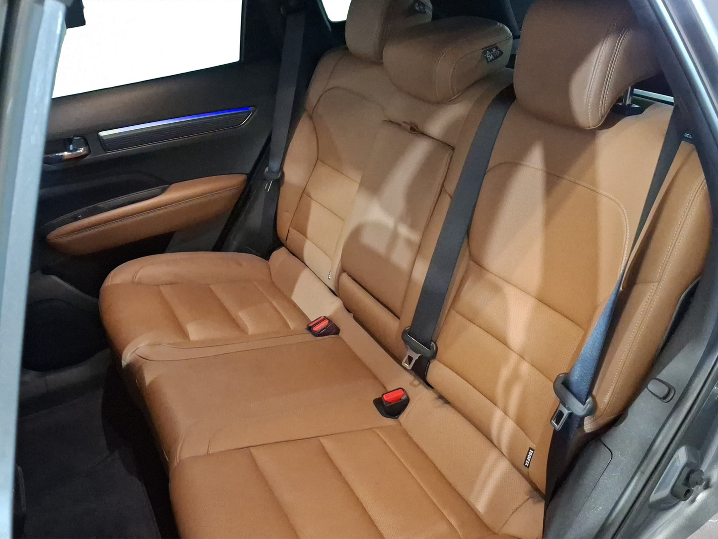 2023 Renault Koleos Iconic