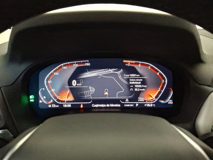 2024 BMW X3 20iA