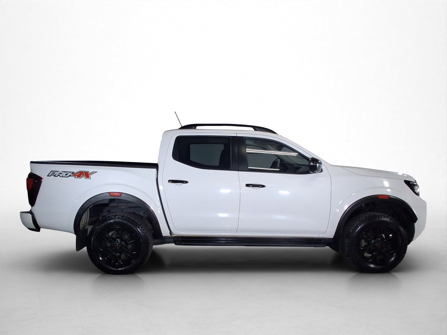2023 Nissan Frontier Pro 4X